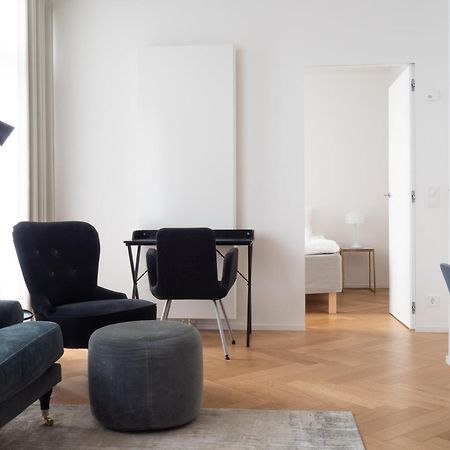 Bob W Koti Ullanlinna Helsinki Ngoại thất bức ảnh