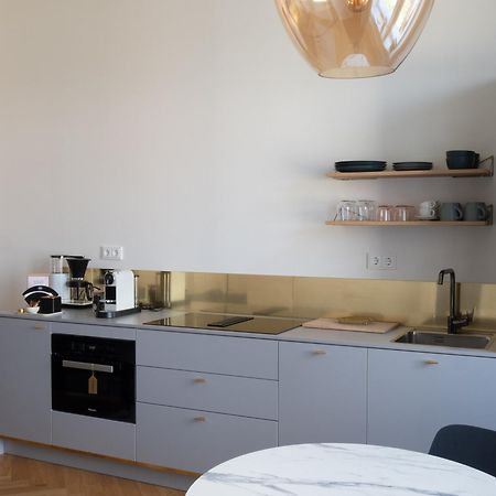 Bob W Koti Ullanlinna Helsinki Ngoại thất bức ảnh