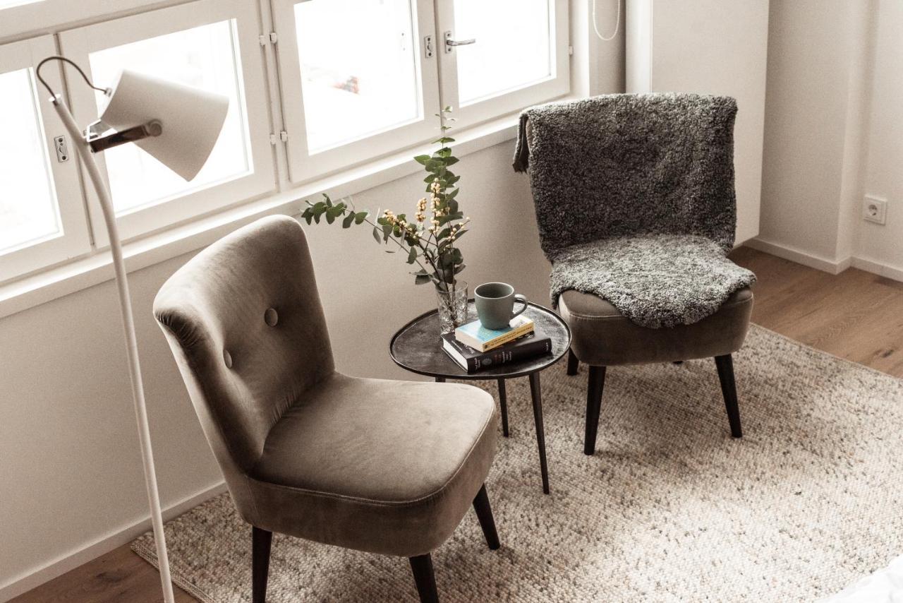 Bob W Koti Ullanlinna Helsinki Ngoại thất bức ảnh