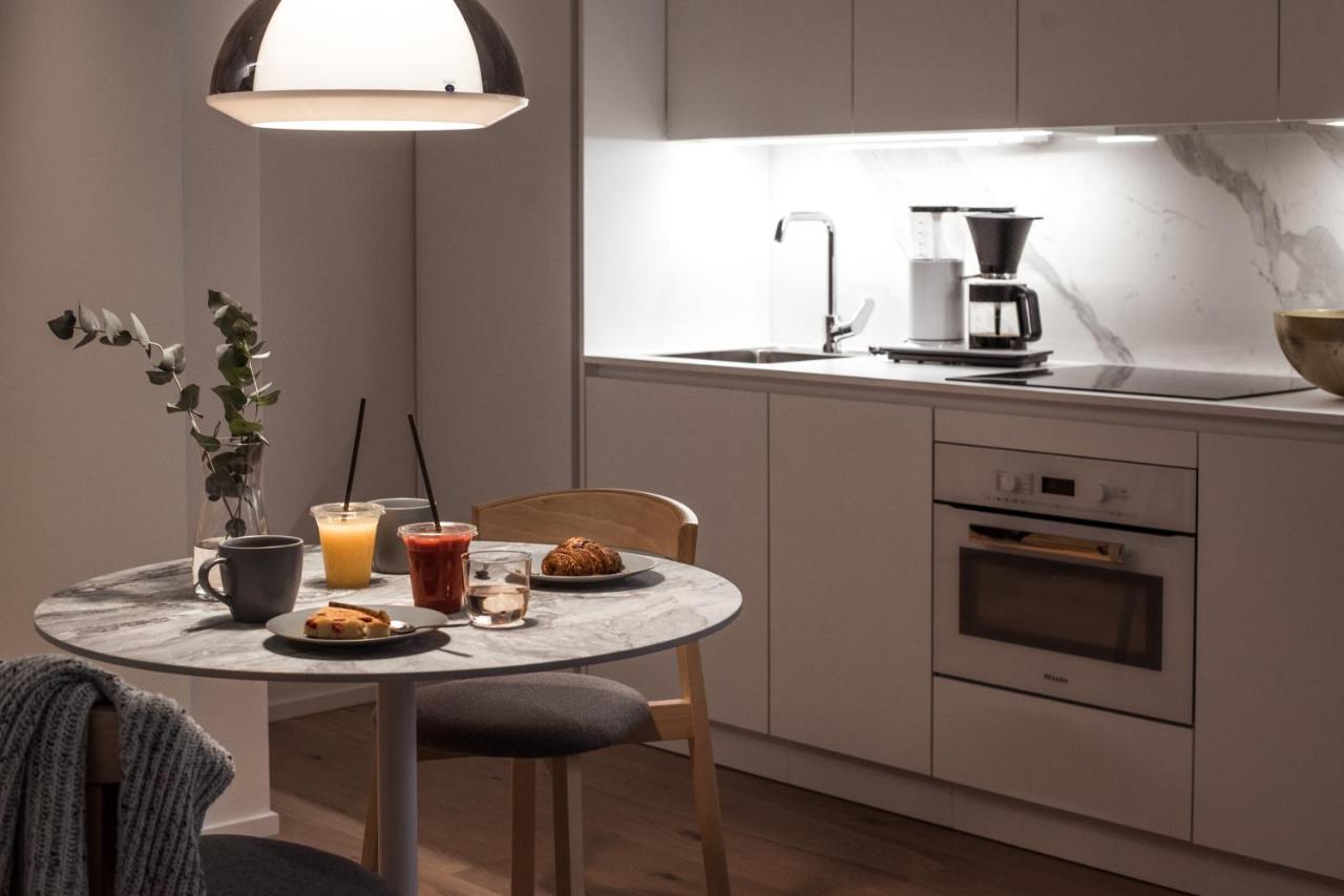 Bob W Koti Ullanlinna Helsinki Ngoại thất bức ảnh