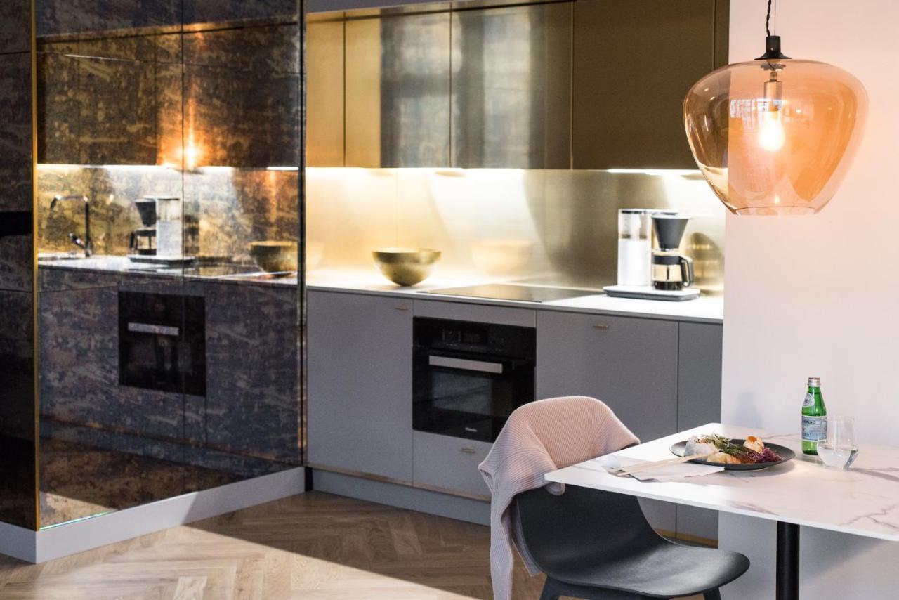 Bob W Koti Ullanlinna Helsinki Ngoại thất bức ảnh
