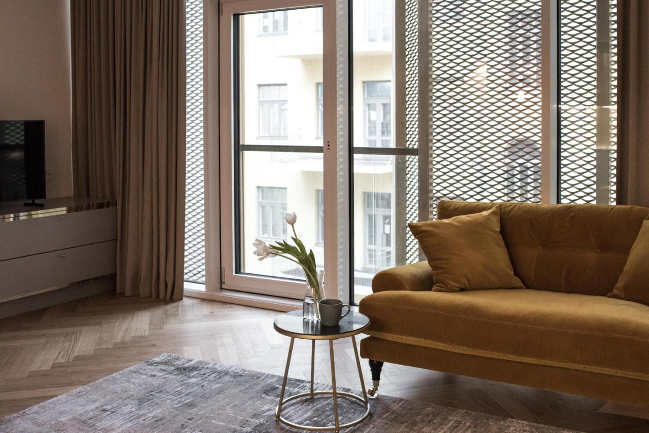 Bob W Koti Ullanlinna Helsinki Ngoại thất bức ảnh