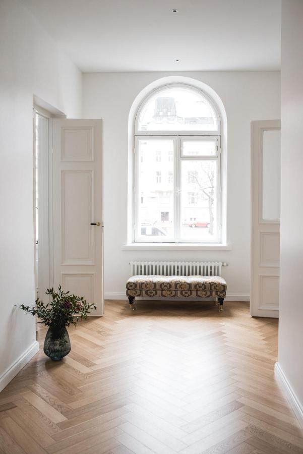 Bob W Koti Ullanlinna Helsinki Ngoại thất bức ảnh