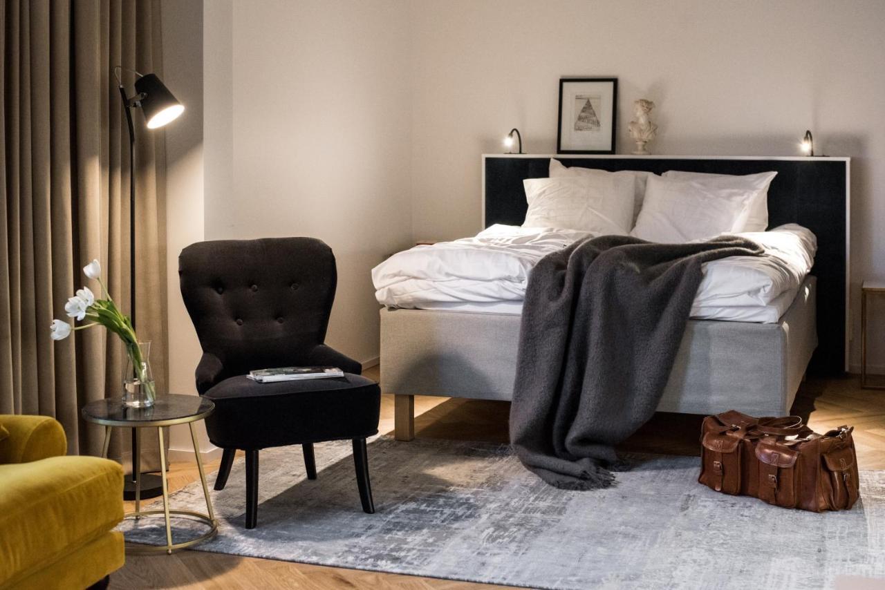 Bob W Koti Ullanlinna Helsinki Ngoại thất bức ảnh