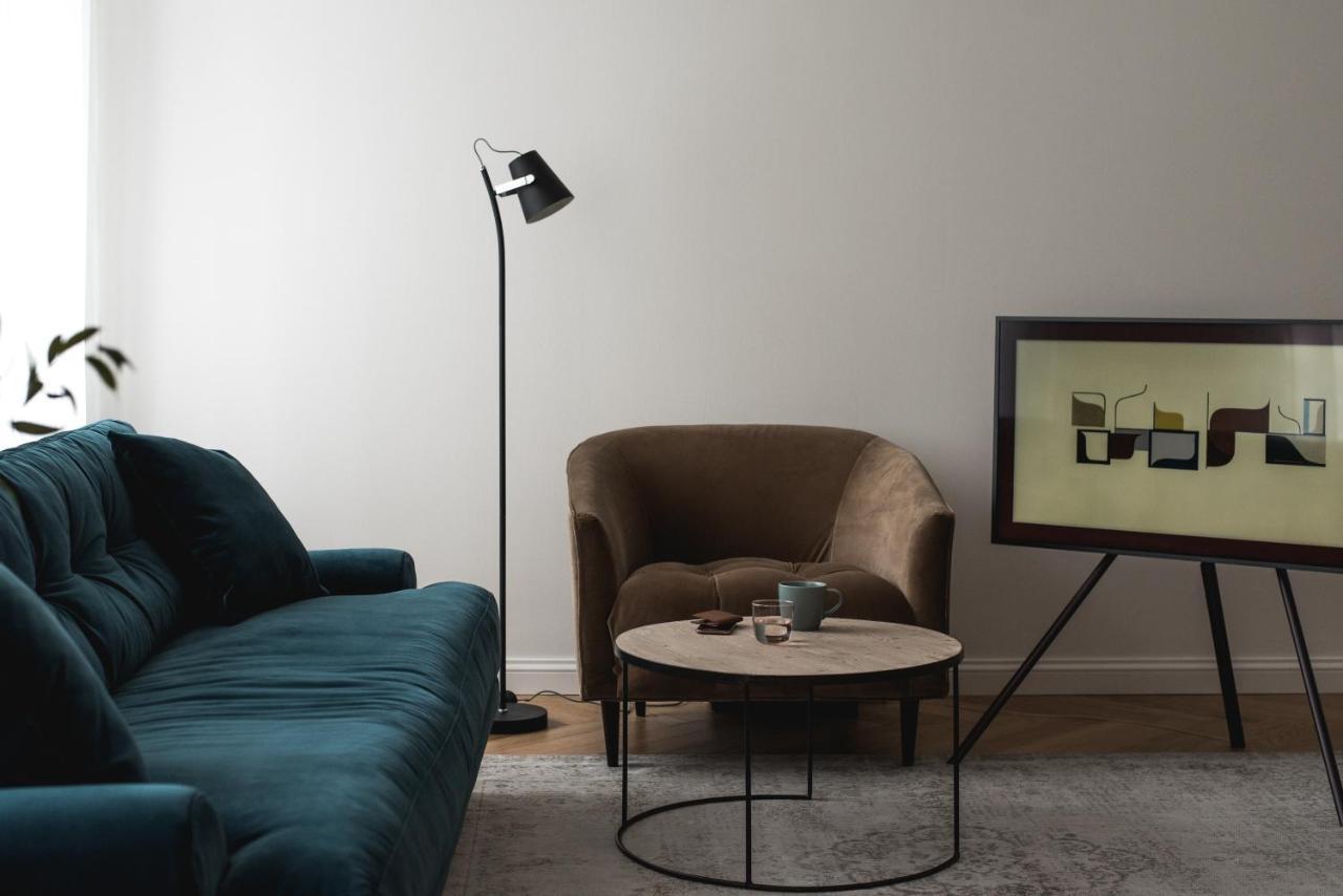 Bob W Koti Ullanlinna Helsinki Ngoại thất bức ảnh