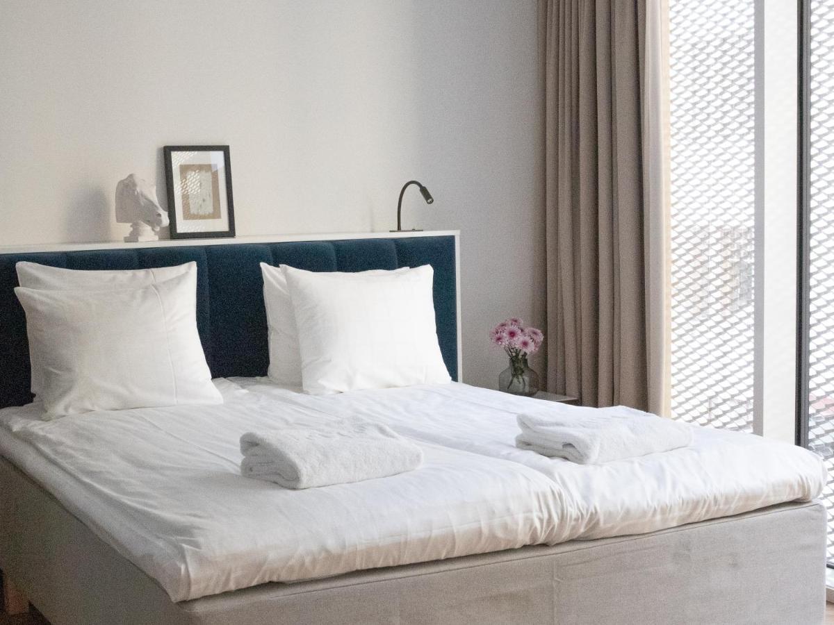 Bob W Koti Ullanlinna Helsinki Ngoại thất bức ảnh