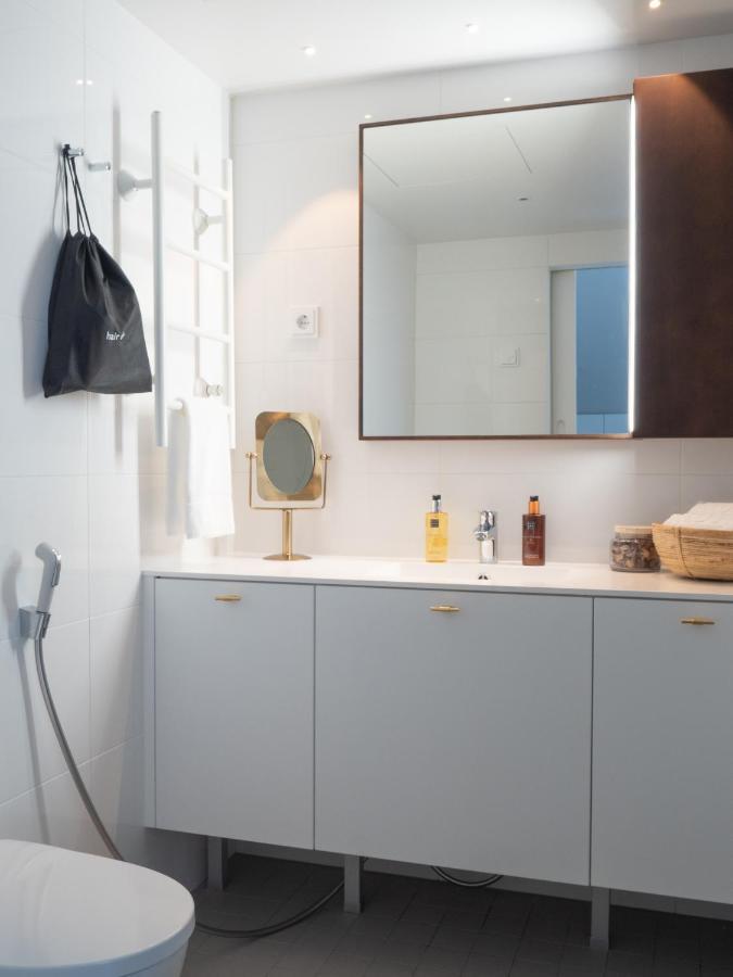 Bob W Koti Ullanlinna Helsinki Ngoại thất bức ảnh