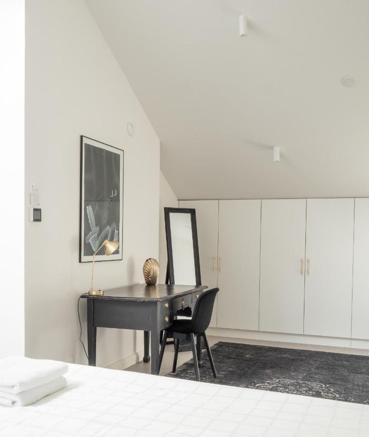 Bob W Koti Ullanlinna Helsinki Ngoại thất bức ảnh