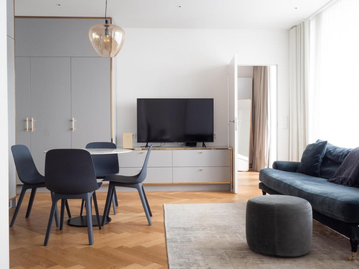 Bob W Koti Ullanlinna Helsinki Ngoại thất bức ảnh