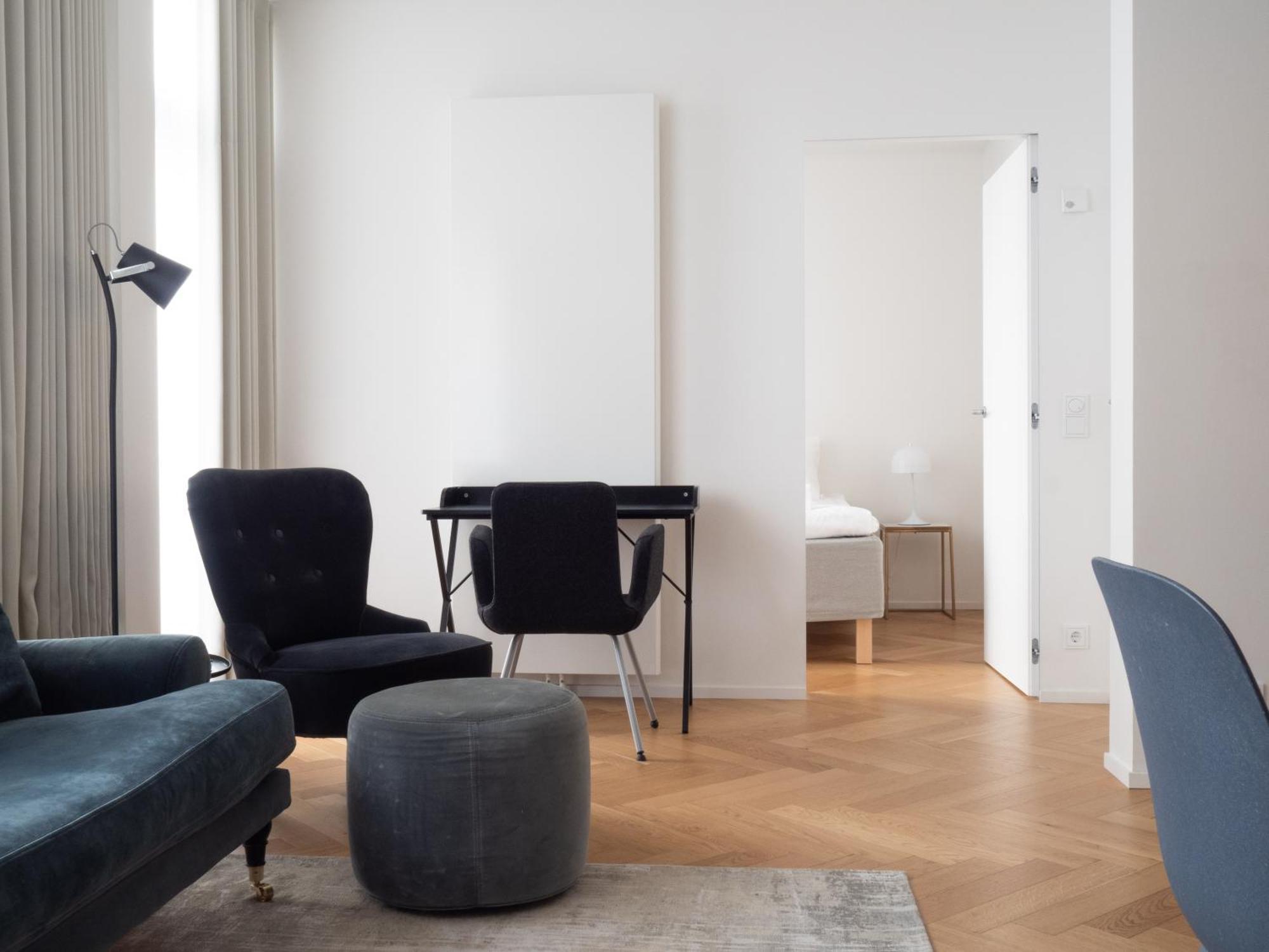 Bob W Koti Ullanlinna Helsinki Ngoại thất bức ảnh