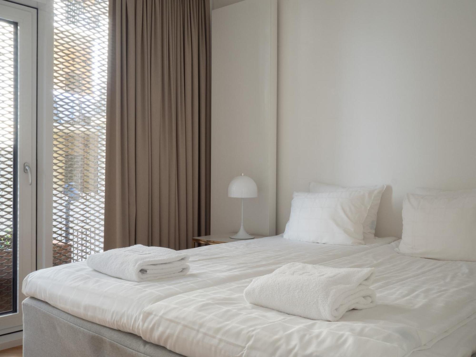 Bob W Koti Ullanlinna Helsinki Ngoại thất bức ảnh