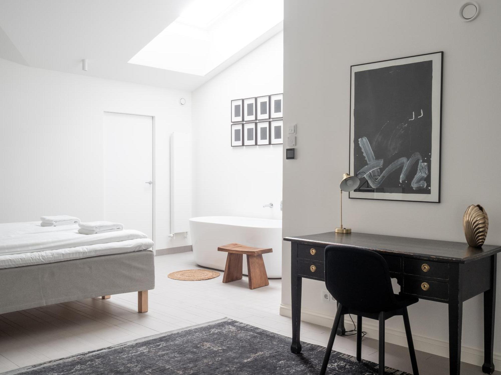 Bob W Koti Ullanlinna Helsinki Ngoại thất bức ảnh