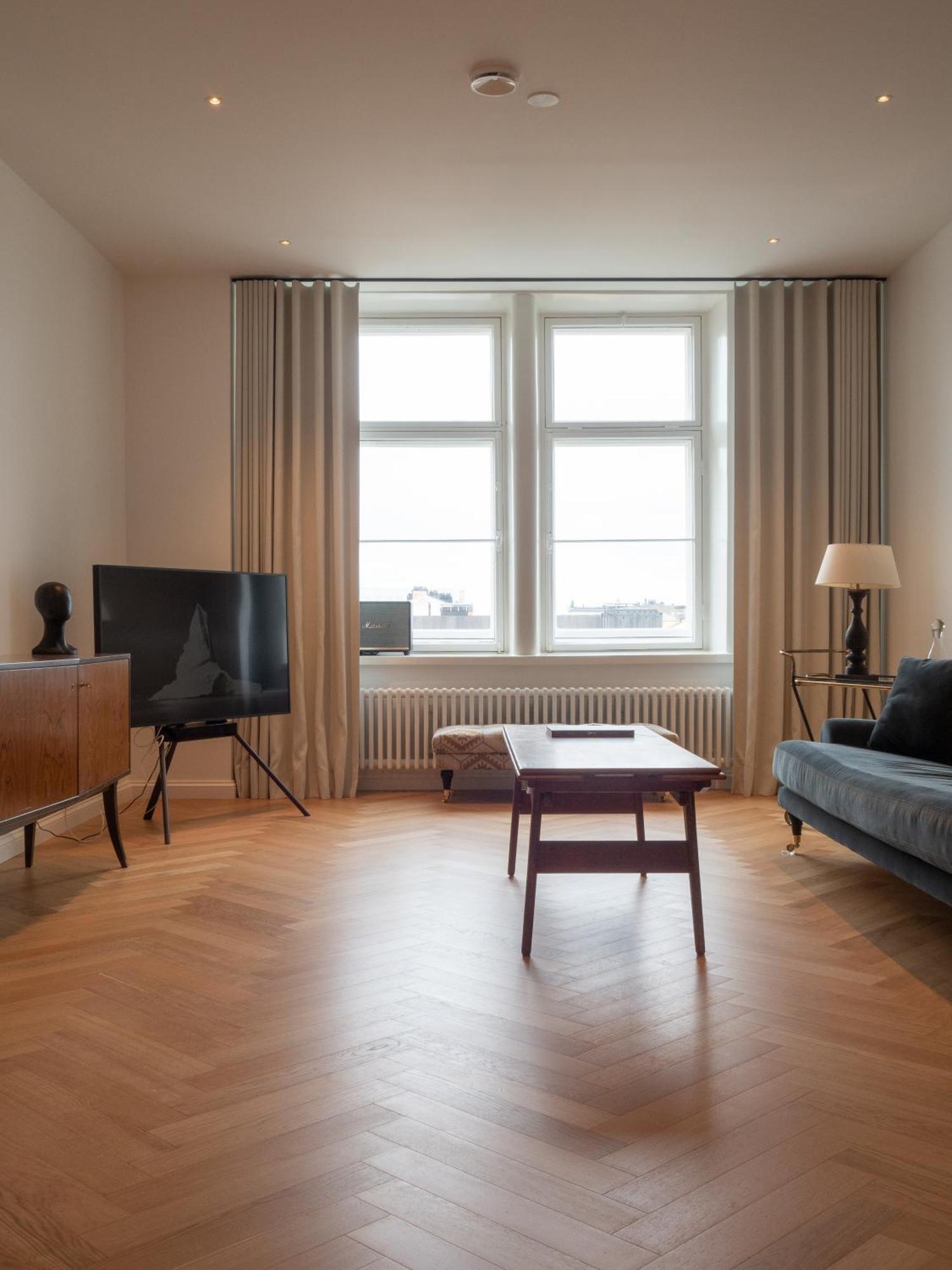 Bob W Koti Ullanlinna Helsinki Ngoại thất bức ảnh