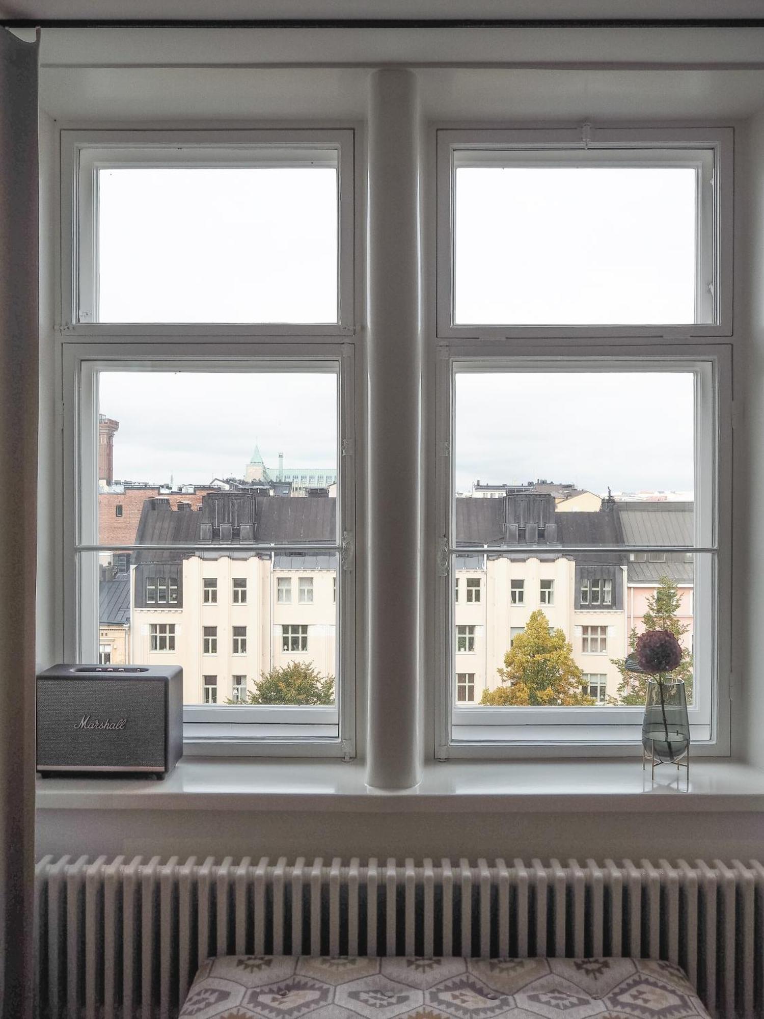 Bob W Koti Ullanlinna Helsinki Ngoại thất bức ảnh