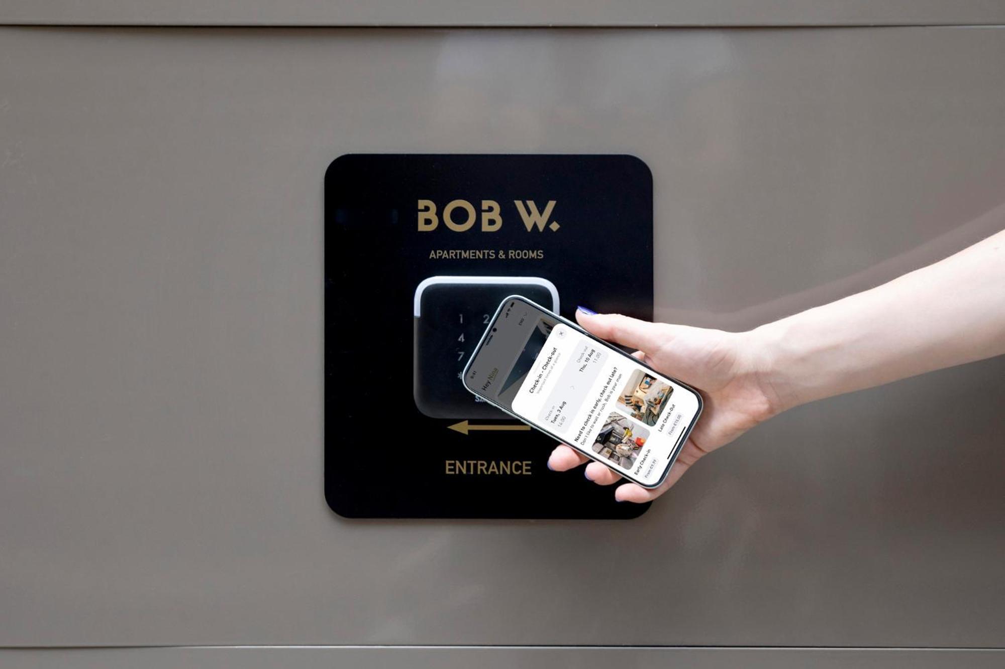 Bob W Koti Ullanlinna Helsinki Ngoại thất bức ảnh
