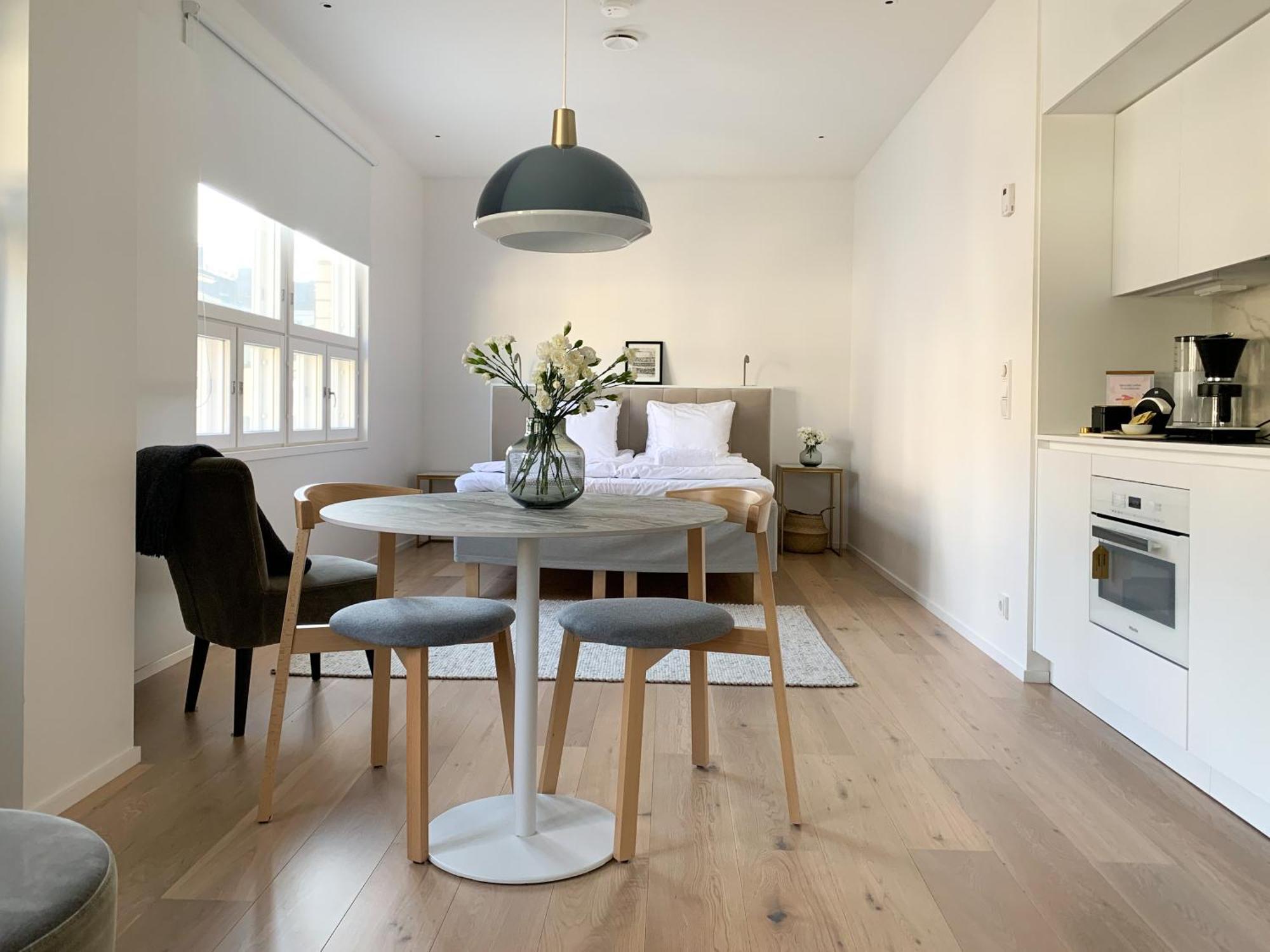 Bob W Koti Ullanlinna Helsinki Ngoại thất bức ảnh